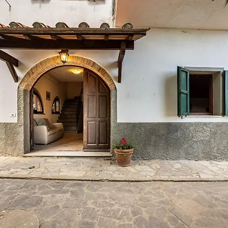 La Pieve Villa *